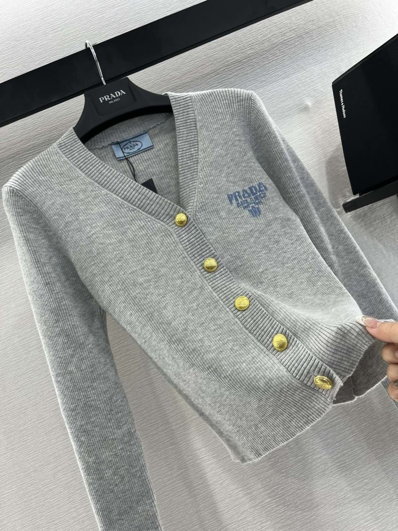 Prada Outwear